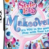 Style Lab: Makeover DS Game
