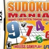 Sudoku Mania DS Game
