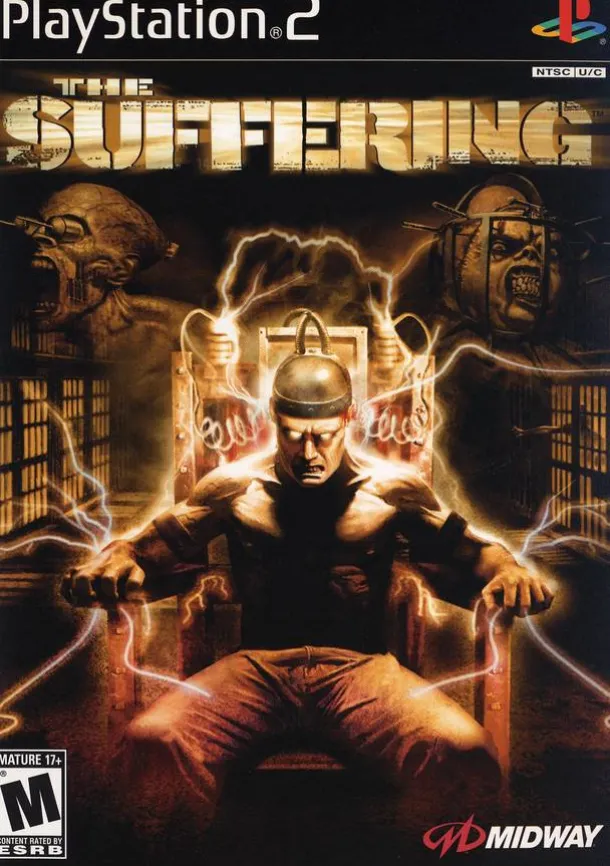 Suffering
