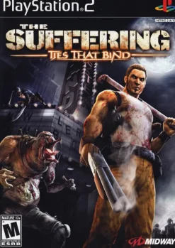 Suffering Ties That Bind