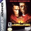 Sum of All Fears