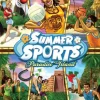 Summer Sports Paradise Island