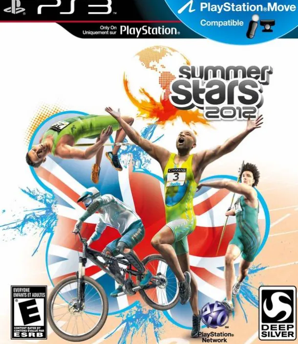 Summer Stars 2012