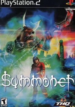 Summoner