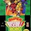 Super Baseball 2020