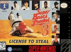 Super Bases Loaded 3