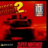 Super Battletank 2