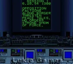 Super Battletank 2