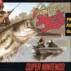 Super Black Bass