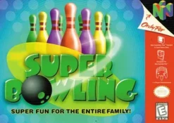 Super Bowling