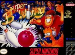 Super Bowling