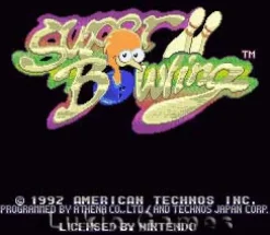 Super Bowling