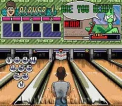 Super Bowling