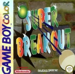 Super Breakout