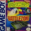 Super Breakout Battlezone