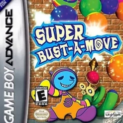 Super Bust-A-Move