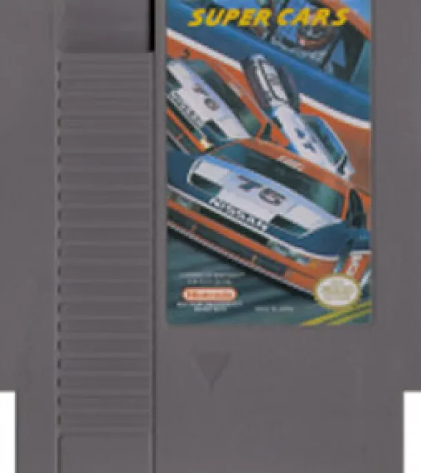 Super Cars