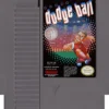 Super Dodge Ball