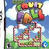 Super Fruit Fall DS Game