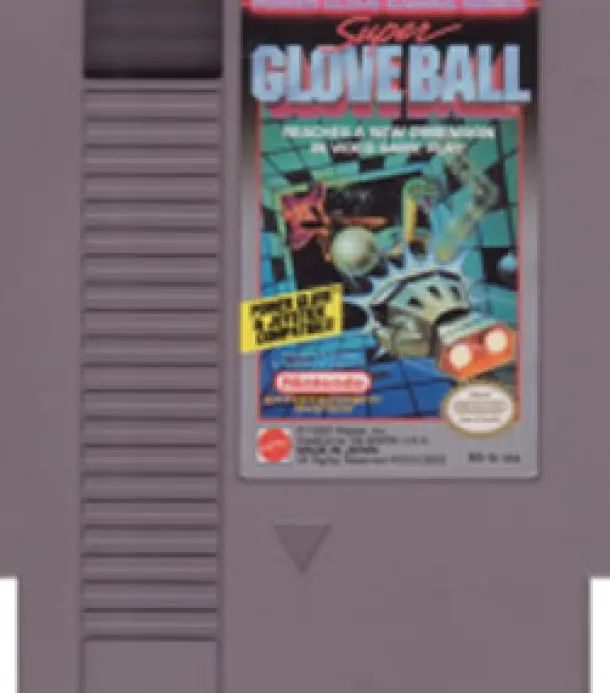 Super Glove Ball
