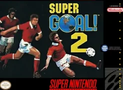 Super Goal 2