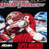 Super High Impact