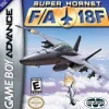Super Hornet FA-18F