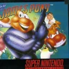 Super James Pond
