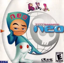 Super Magnetic Neo