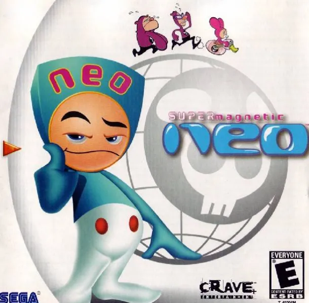 Super Magnetic Neo