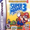 Super Mario Advance 4 - Super Mario Brothers 3