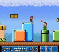Super Mario All-Stars