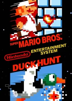 Super Mario Brothers/Duck Hunt