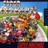 Super Mario Kart