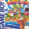Super Mario Land 3 III - Wario Land