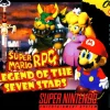 Super Mario RPG Legend of the Seven Stars
