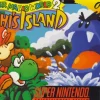 Super Mario World 2 Yoshi's Island