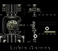 Super Metroid