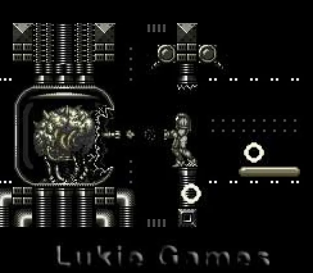 Super Metroid