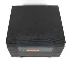 Super Nintendo ALS 24 Game Storage Drawer
