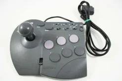 Super Nintendo Fighter Stick