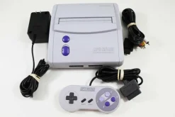 Super Nintendo Mini Console System