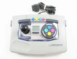 Super Nintendo SN Programmable Arcade Stick Controller