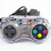 Super Nintendo SNES SN ProPad QJ Model No. SV-334 Controller