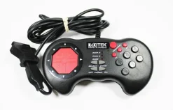 Super Nintendo/Sega Genesis Nakitek Power to Perform Controller