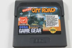 Super Off Road