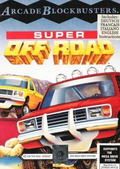 Super Off-Road