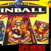 Super Pinball
