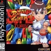 Super Puzzle Fighter II Turbo