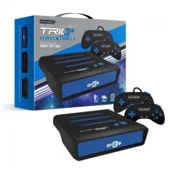 Super Retro Trio SR3 Plus - Galaxy Edition